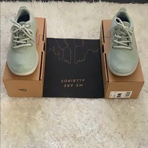 Allbirds sneakers